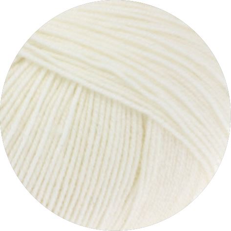 Cool Wool Baby - 207 Hvid